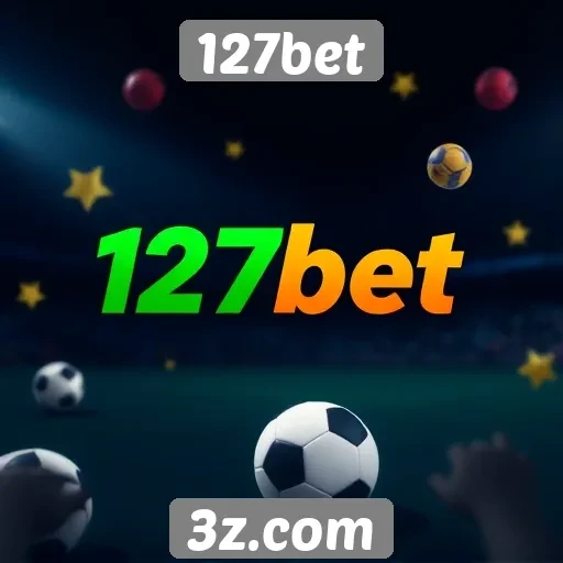 Plataforma de apostas 127bet cresce em popularidade