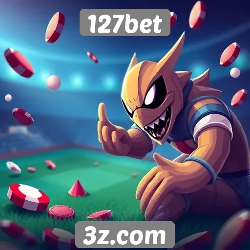 Comparação entre 127bet e outras plataformas de jogos