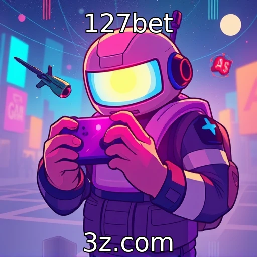 Futuro do desenvolvimento de jogos mobile e consoles - 127bet