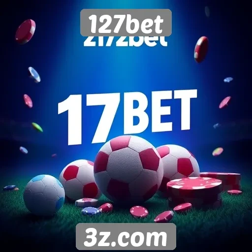 Análise dos jogos disponíveis no site 127bet