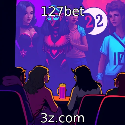 Inclusão e diversidade nos personagens de jogos - 127bet