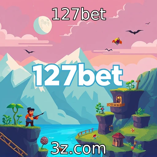 Desenvolvimento de jogos indie em ascensão - 127bet