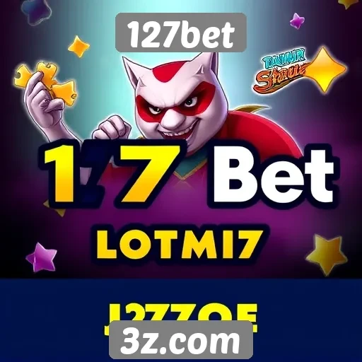 Comparativo de jogos populares disponíveis no 127bet